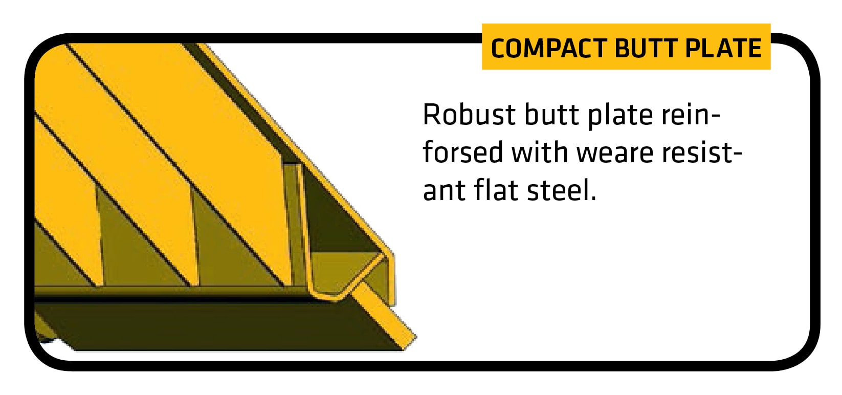 Forestry Winch